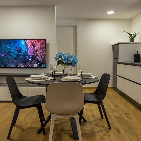 Poseidon Apartment Izola Ngoại thất bức ảnh