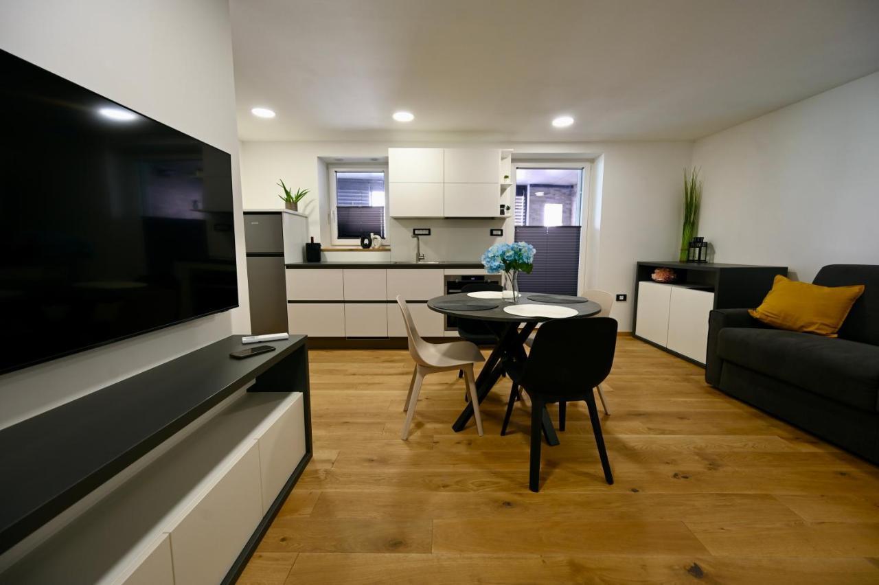 Poseidon Apartment Izola Ngoại thất bức ảnh