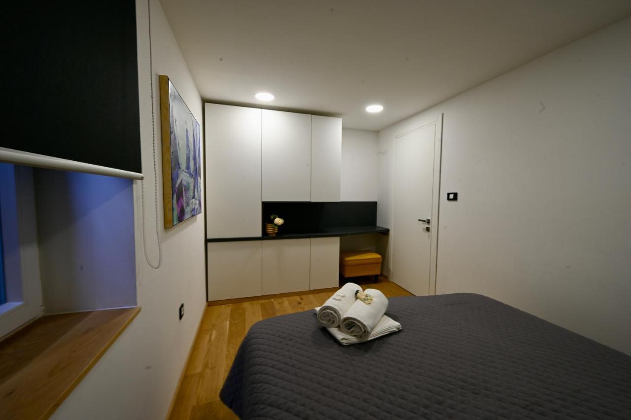 Poseidon Apartment Izola Ngoại thất bức ảnh