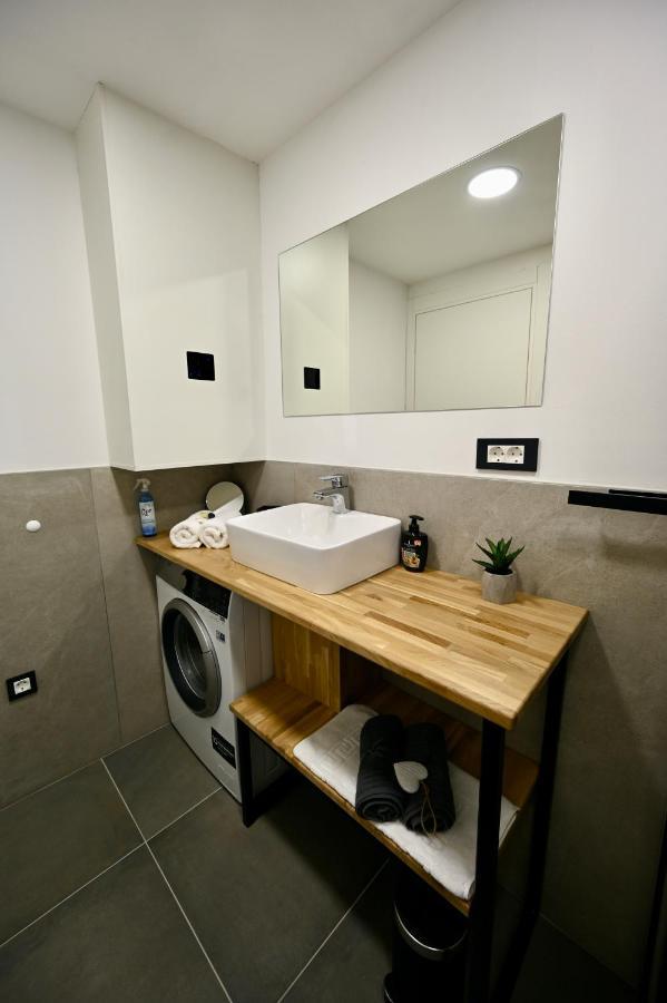 Poseidon Apartment Izola Ngoại thất bức ảnh