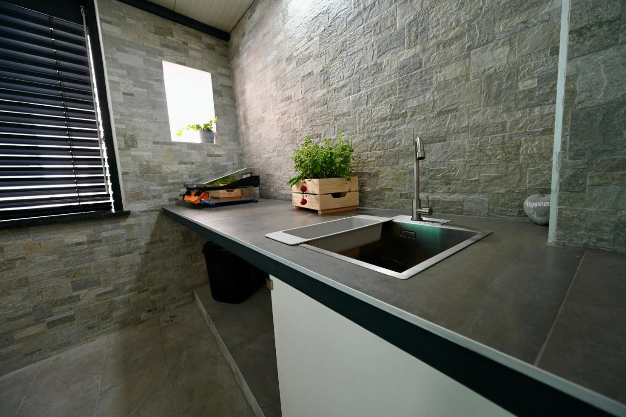 Poseidon Apartment Izola Ngoại thất bức ảnh